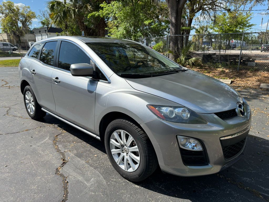 2011 Mazda CX-7 i Sport